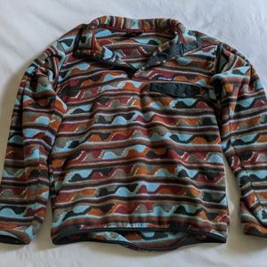 Patagonia Synchilla Fleece